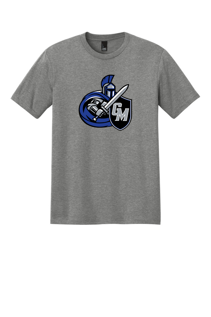 Front Design - Grey Frost
