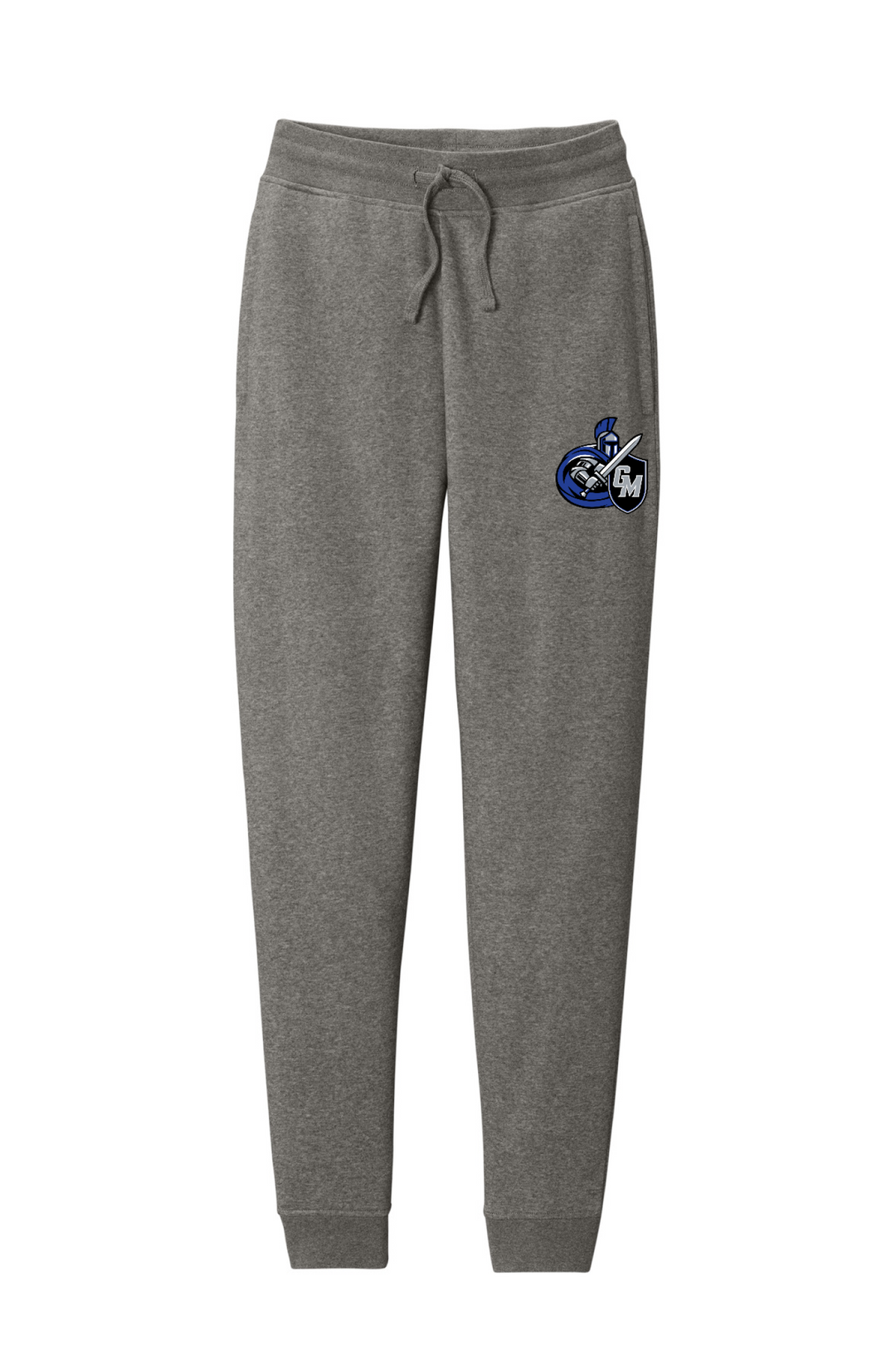 Front Design - Grey Frost