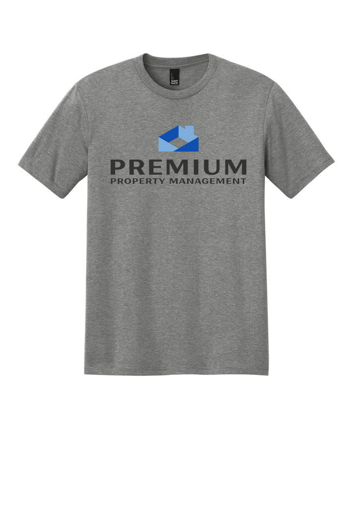 Front Design - Grey Frost