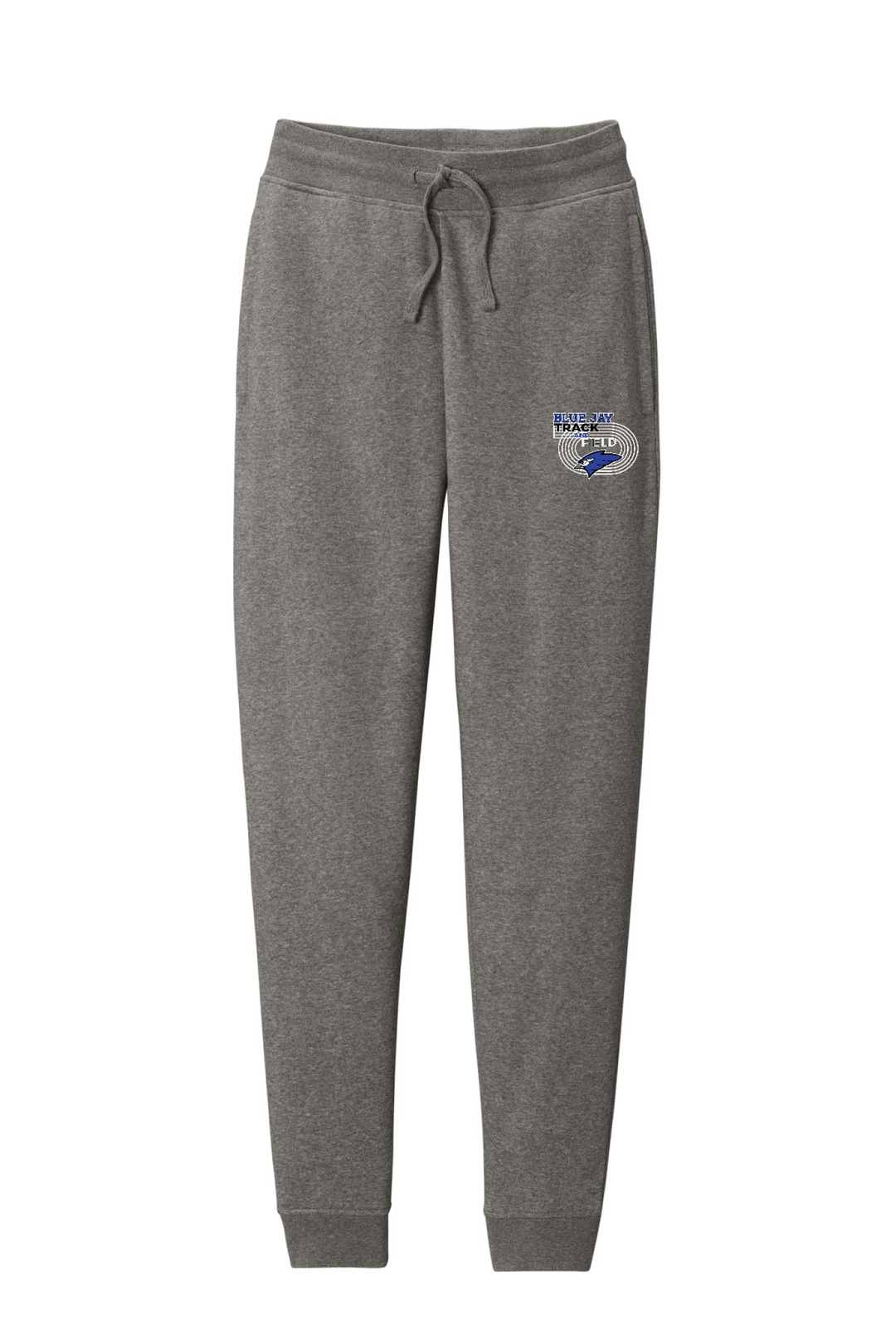 Front Design - Grey Frost