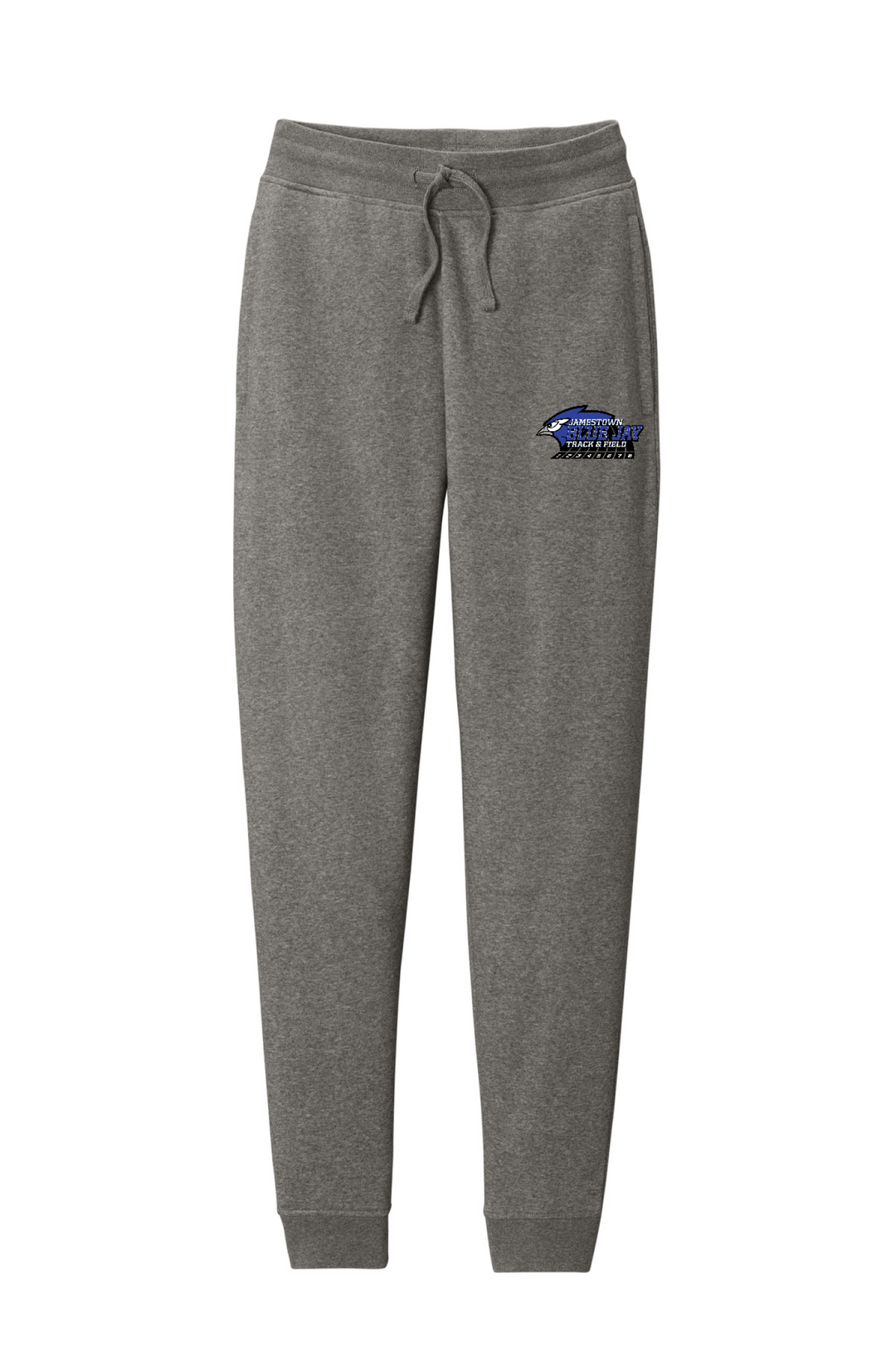 Front Design - Grey Frost