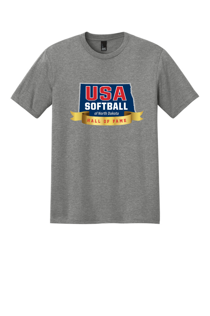 Front Design - Grey Frost