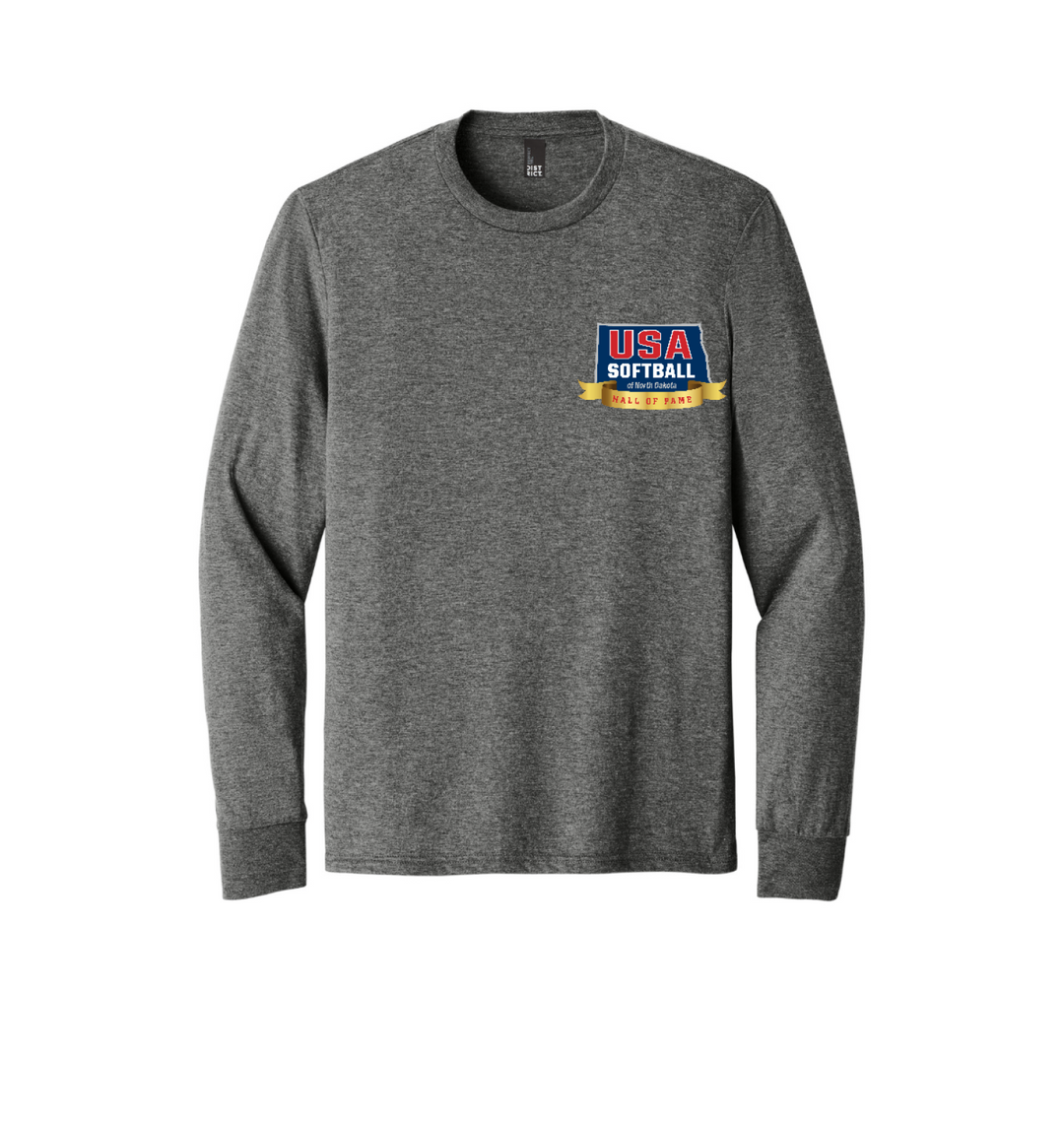 Front Design - Grey Frost
