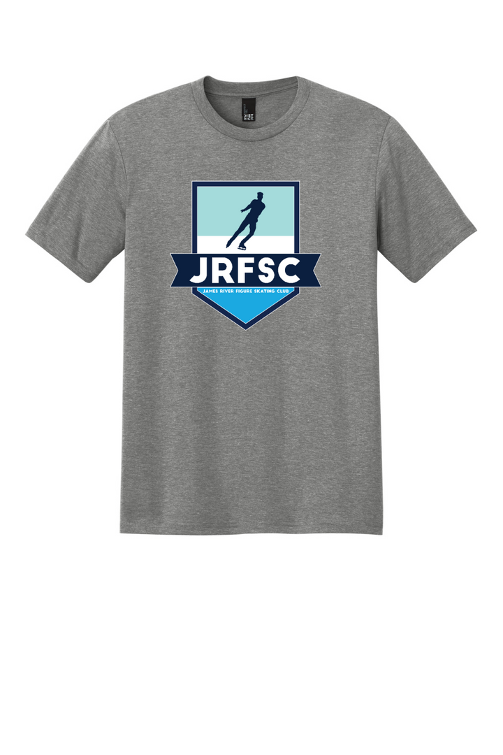 Front Design - Grey Frost