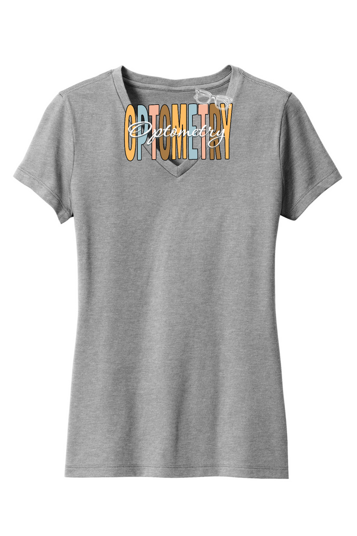 Front Design - Grey Frost
