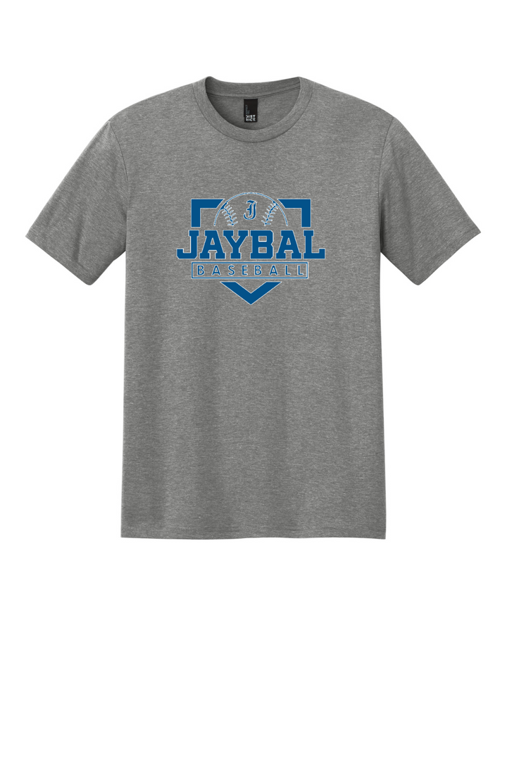 Front Design - Grey Frost