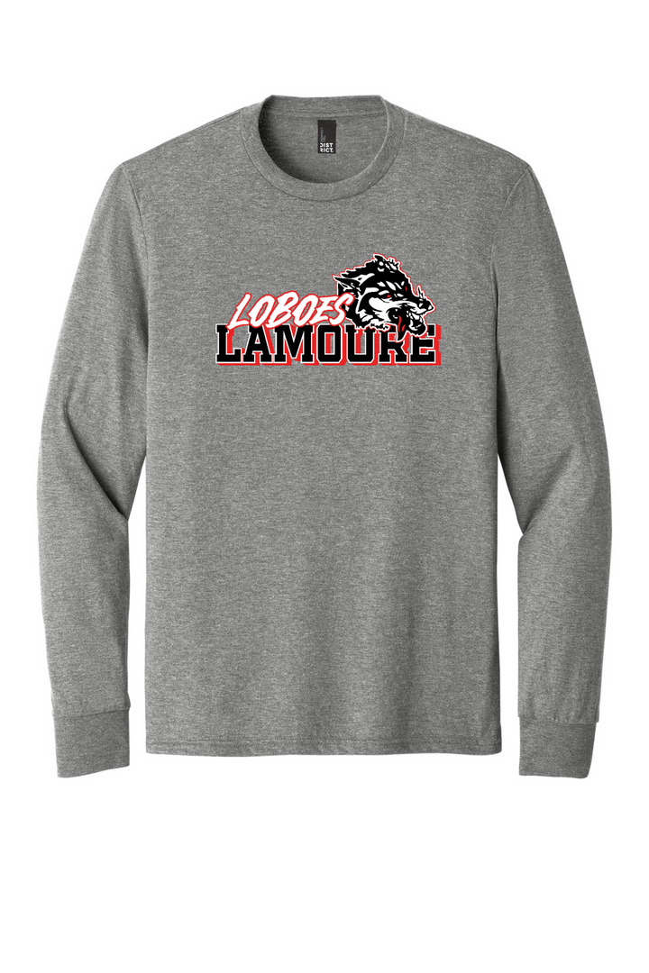 Front Design - Grey Frost