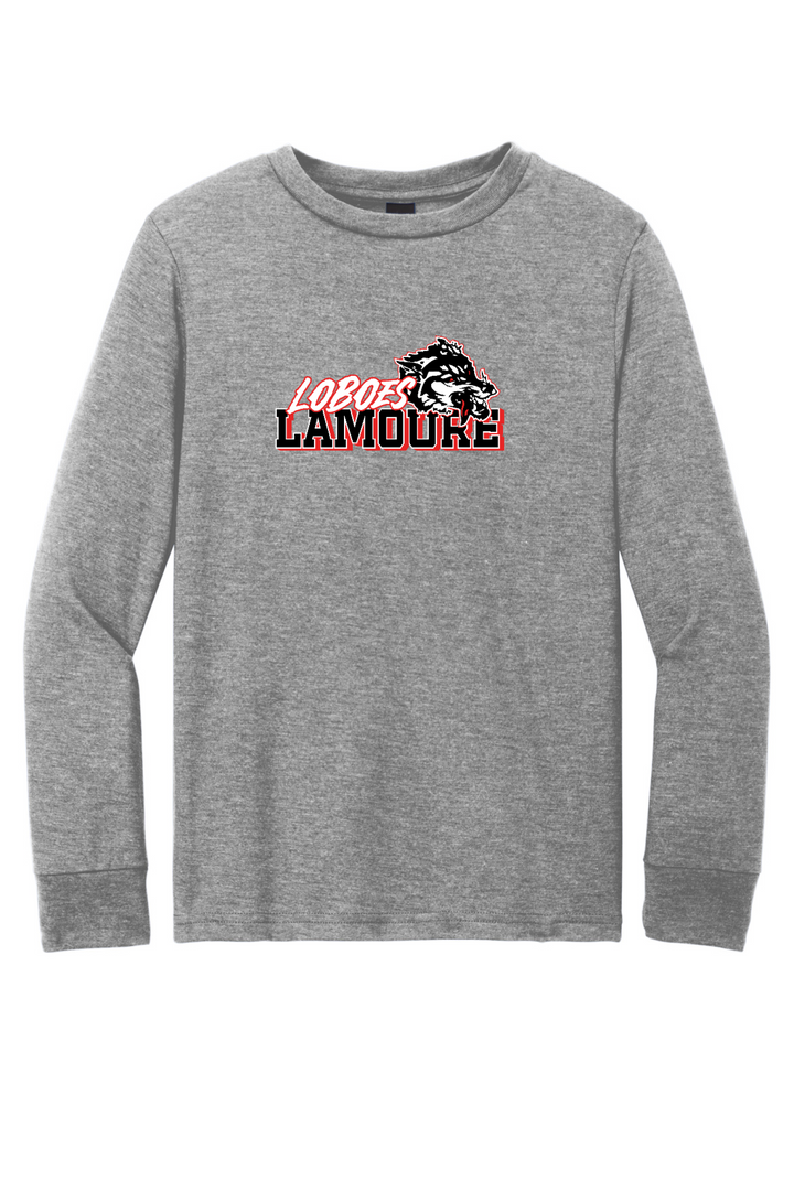 Front Design - Grey Frost