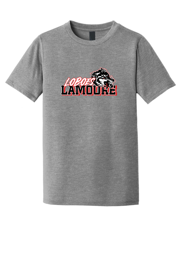 Front Design - Grey Frost