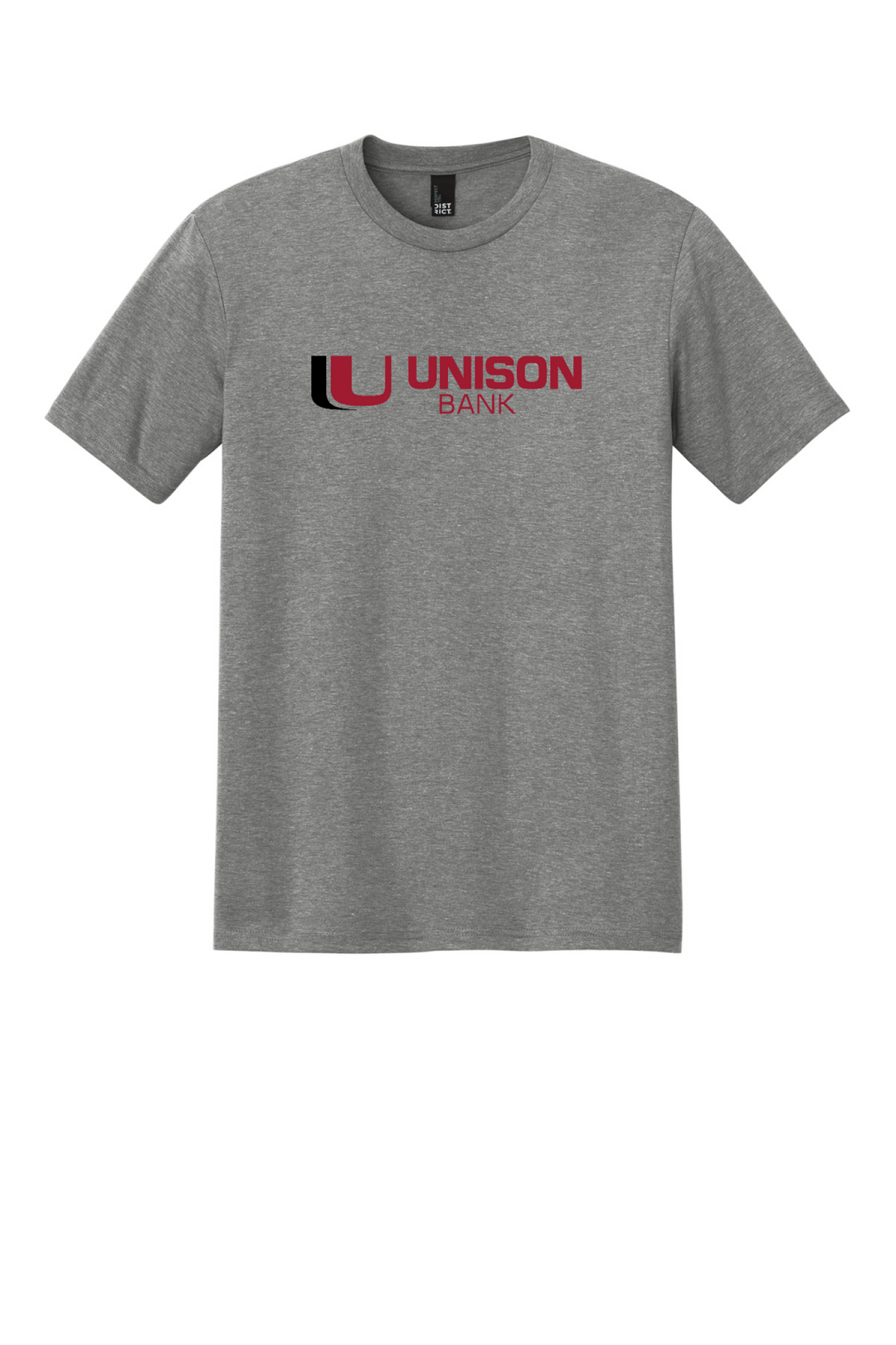 Front Design - Grey Frost