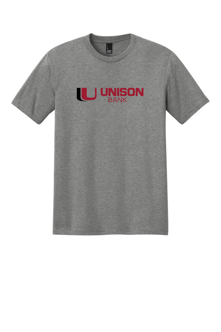 Front Design - Grey Frost