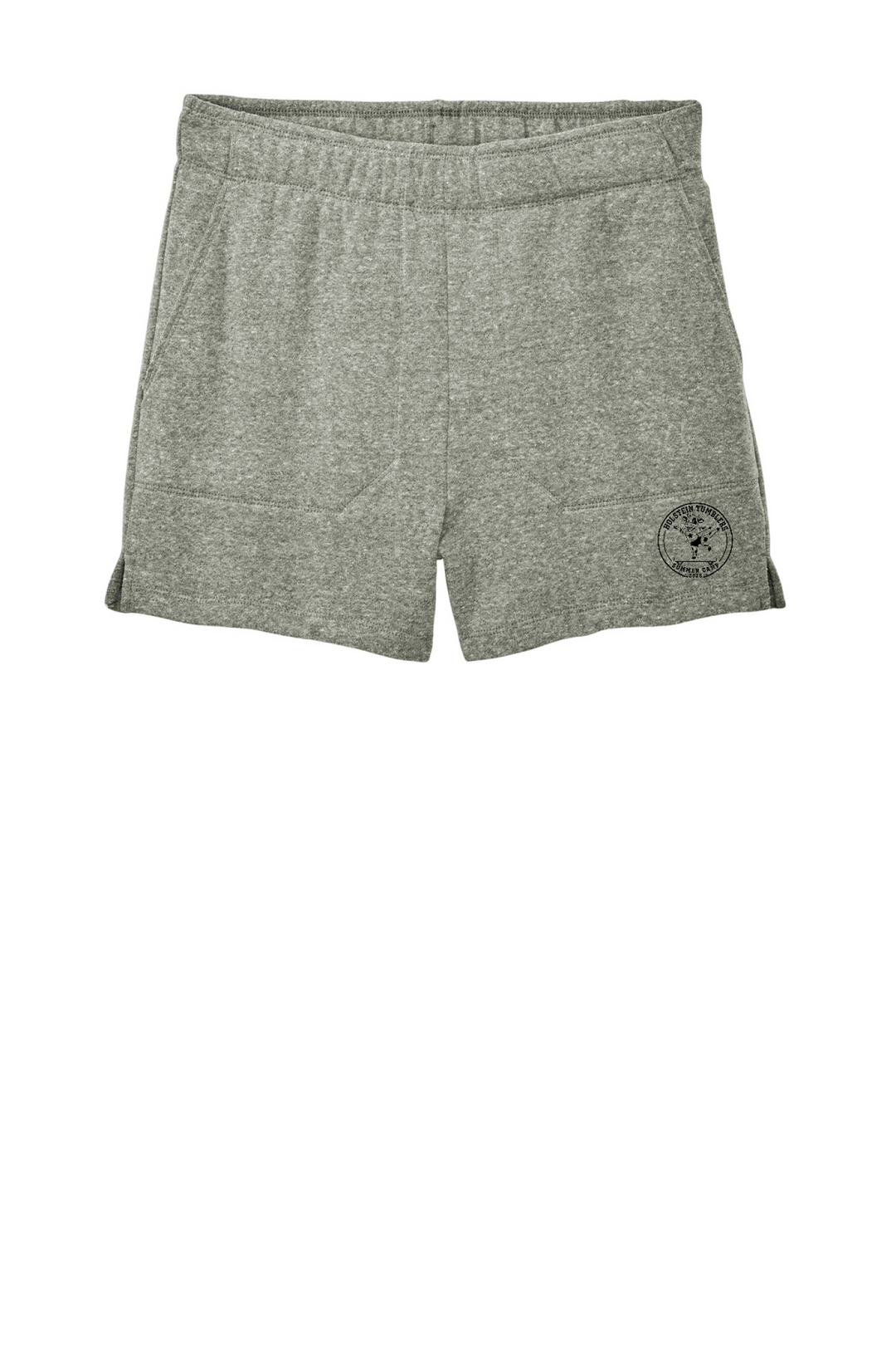 Front Design - Grey Frost