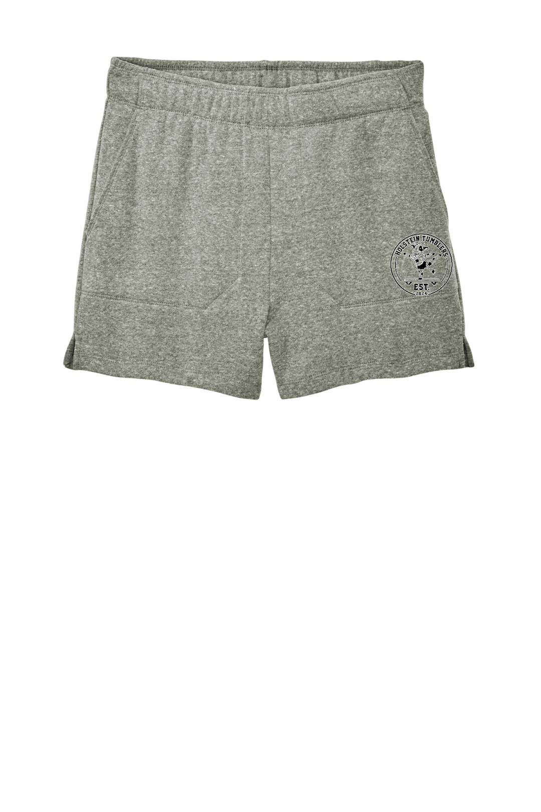 Front Design - Grey Frost