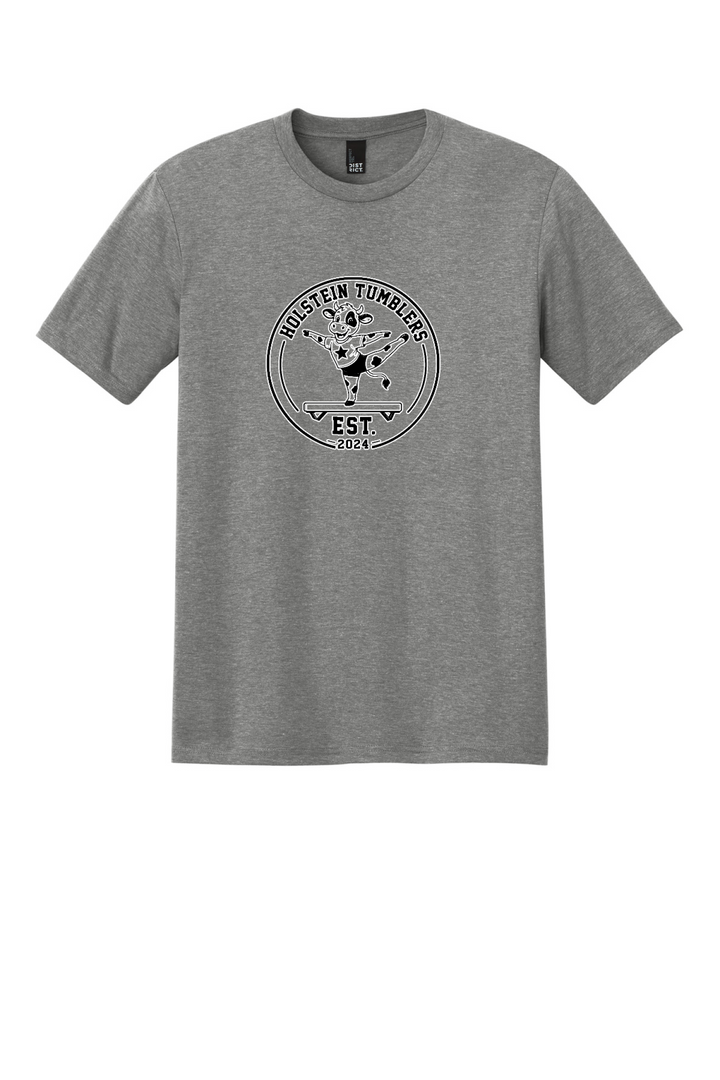 Front Design - Grey Frost