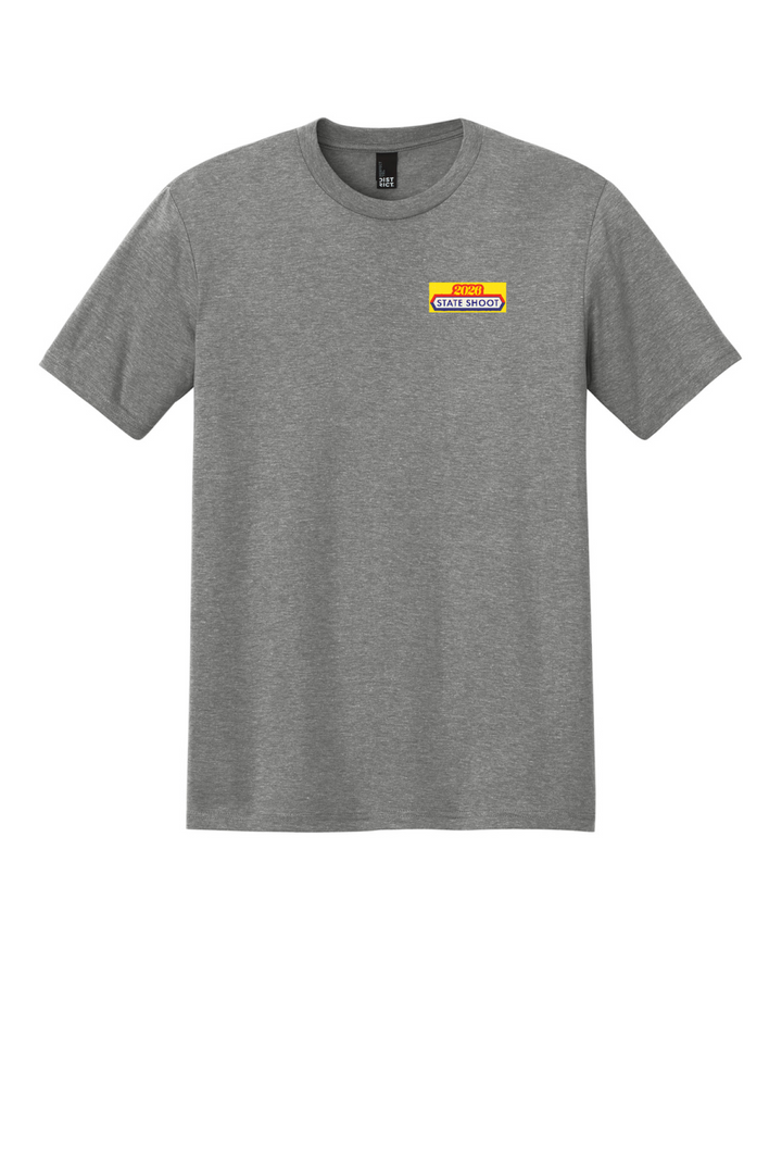 Front Design - Grey Frost