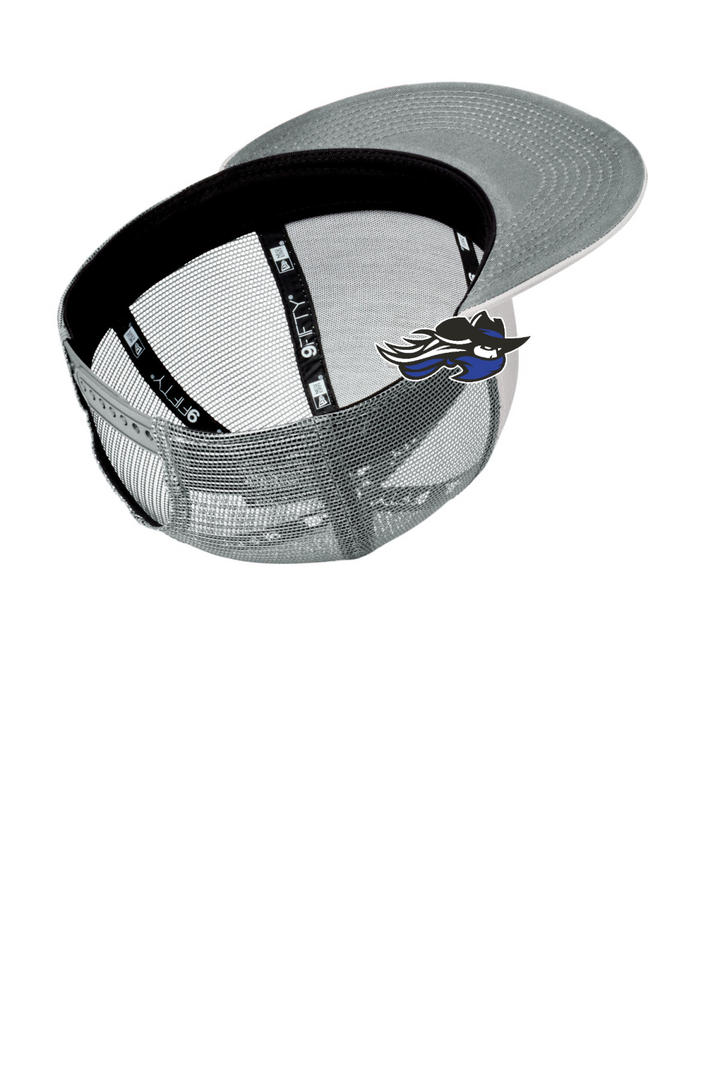 Front Design - Grey/ Graphite