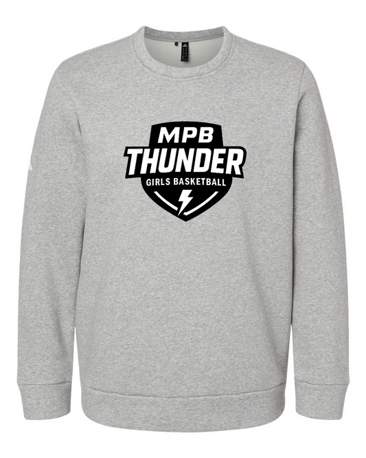 Front Design - Grey Heather