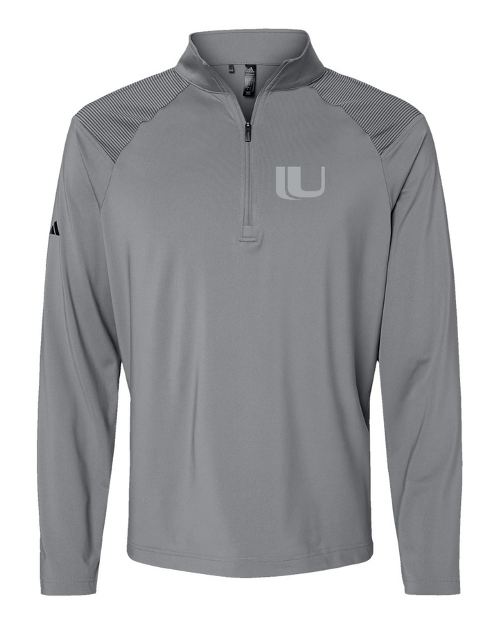 Front Design - Grey Three