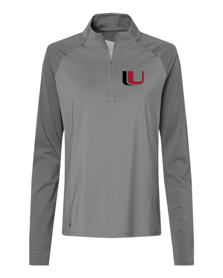 Front Design - Grey Three