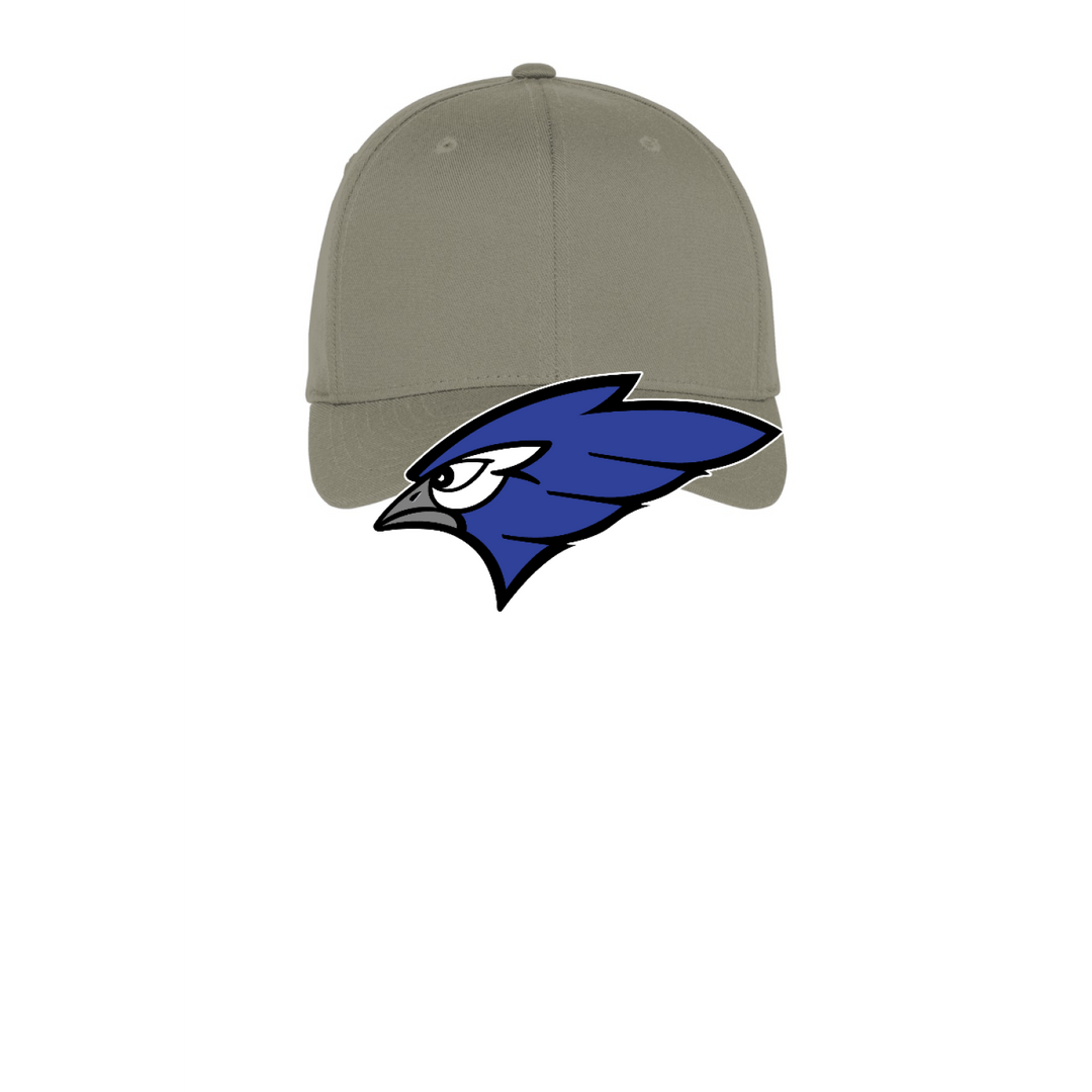 Front Design - Grey