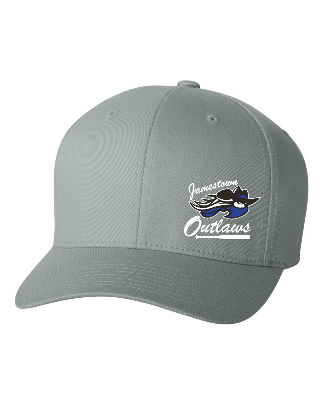 Front Design - Grey