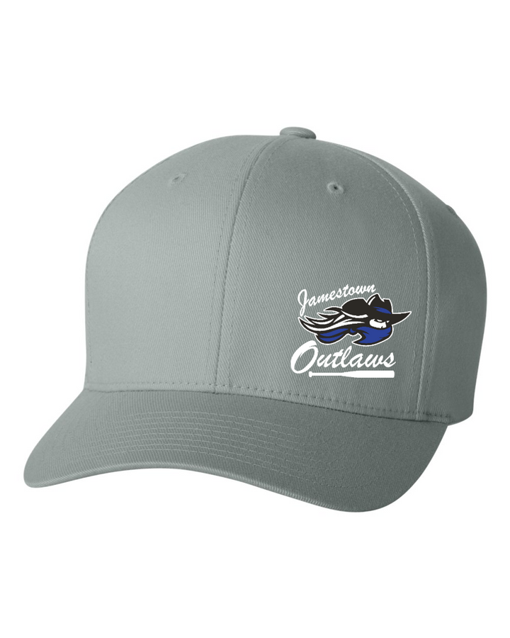 Front Design - Grey