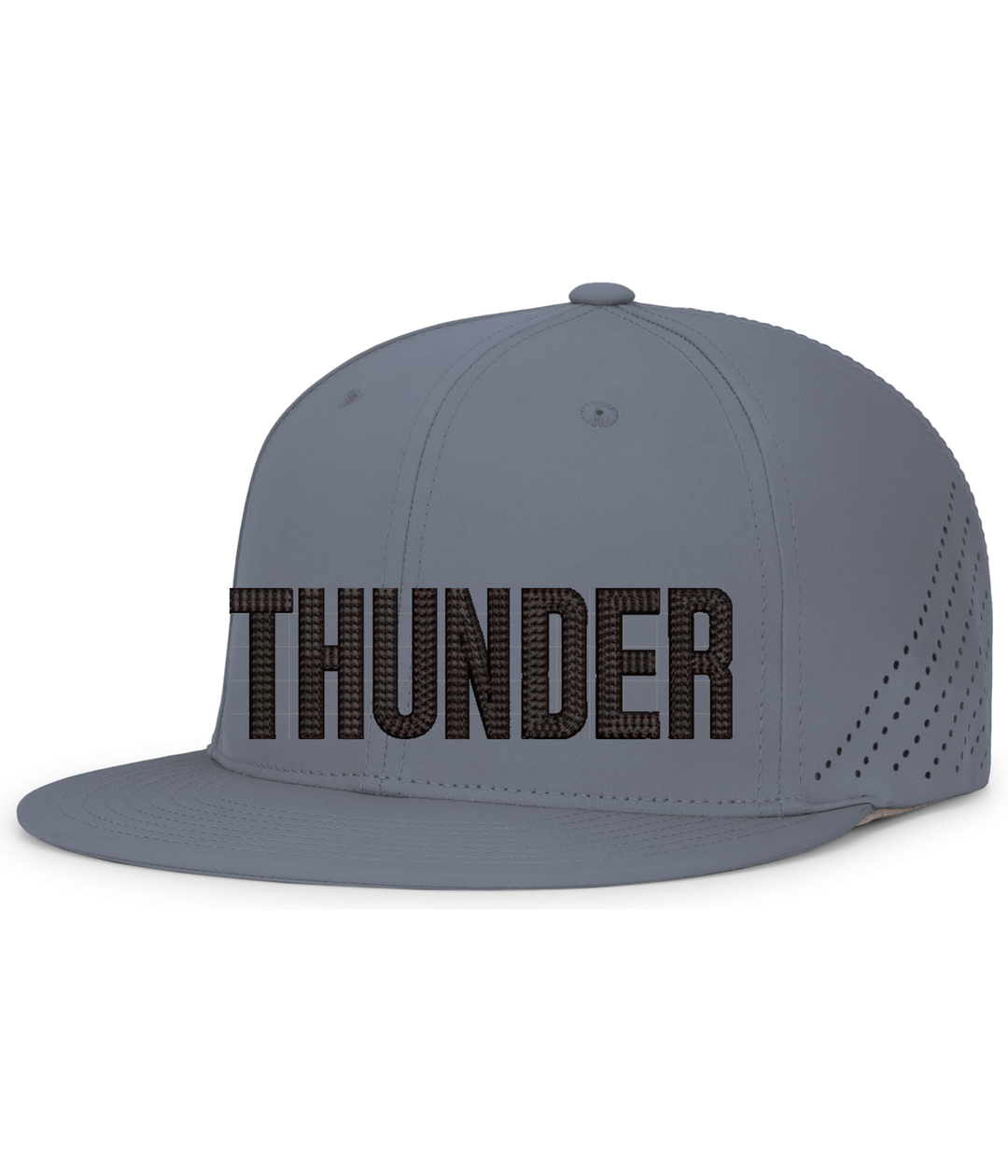 Thunder Chain Puff Pacifica Pacflex ES47(Augusta)