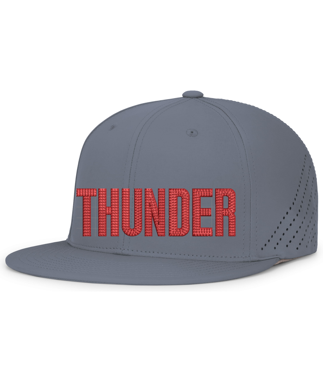 Thunder Chain Puff Pacifica Pacflex ES47(Augusta)