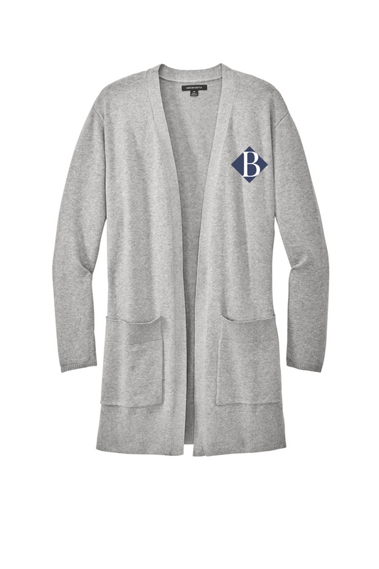 Front Design - Gusty Grey Heather