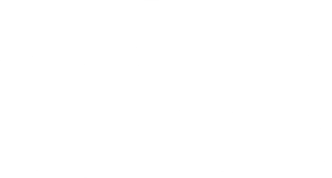 ND State Outline