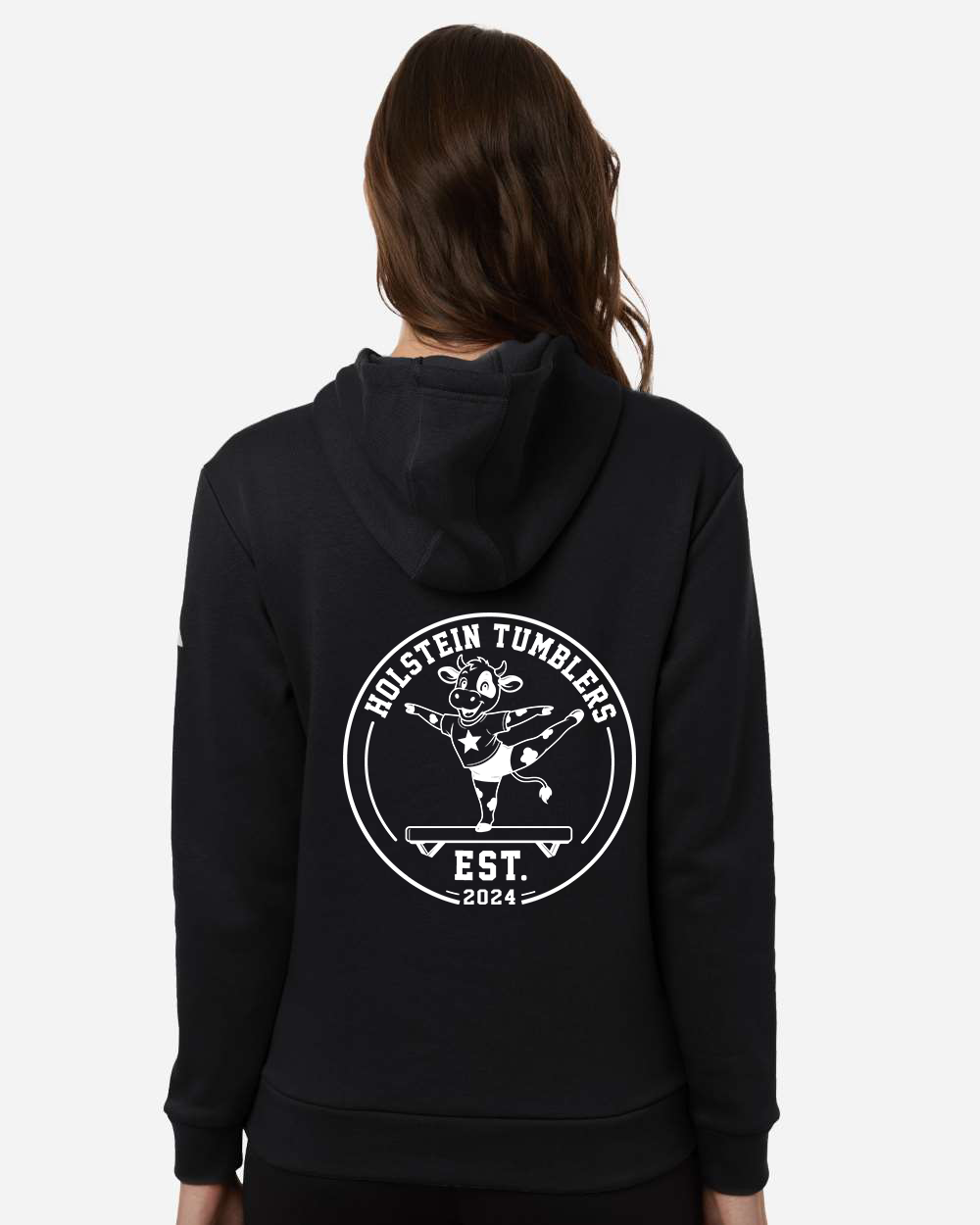 Holstein (Front&amp;Back) Adidas Women&