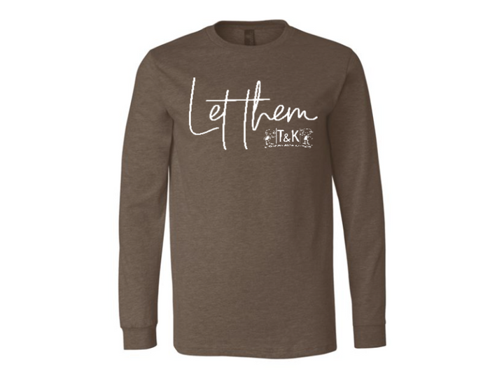 Front Design - Heather Brown