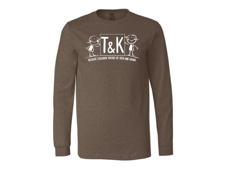 Front Design - Heather Brown