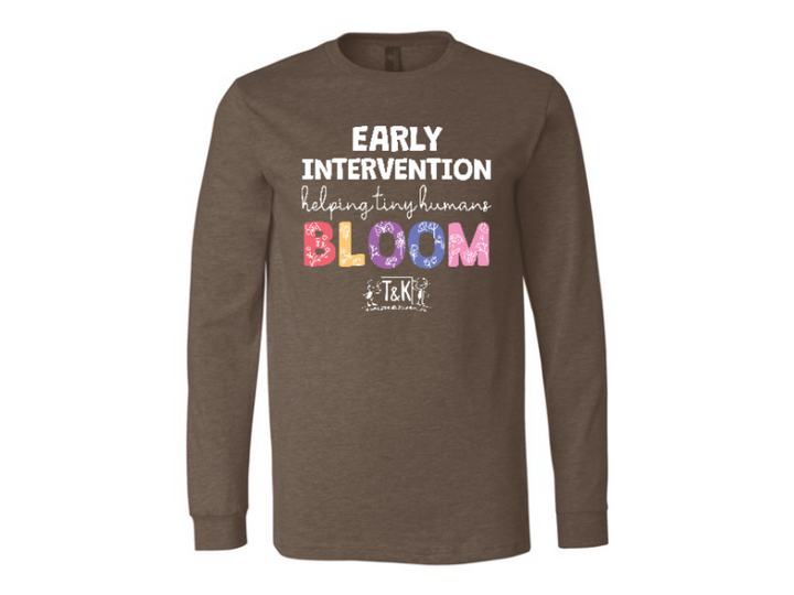Front Design - Heather Brown