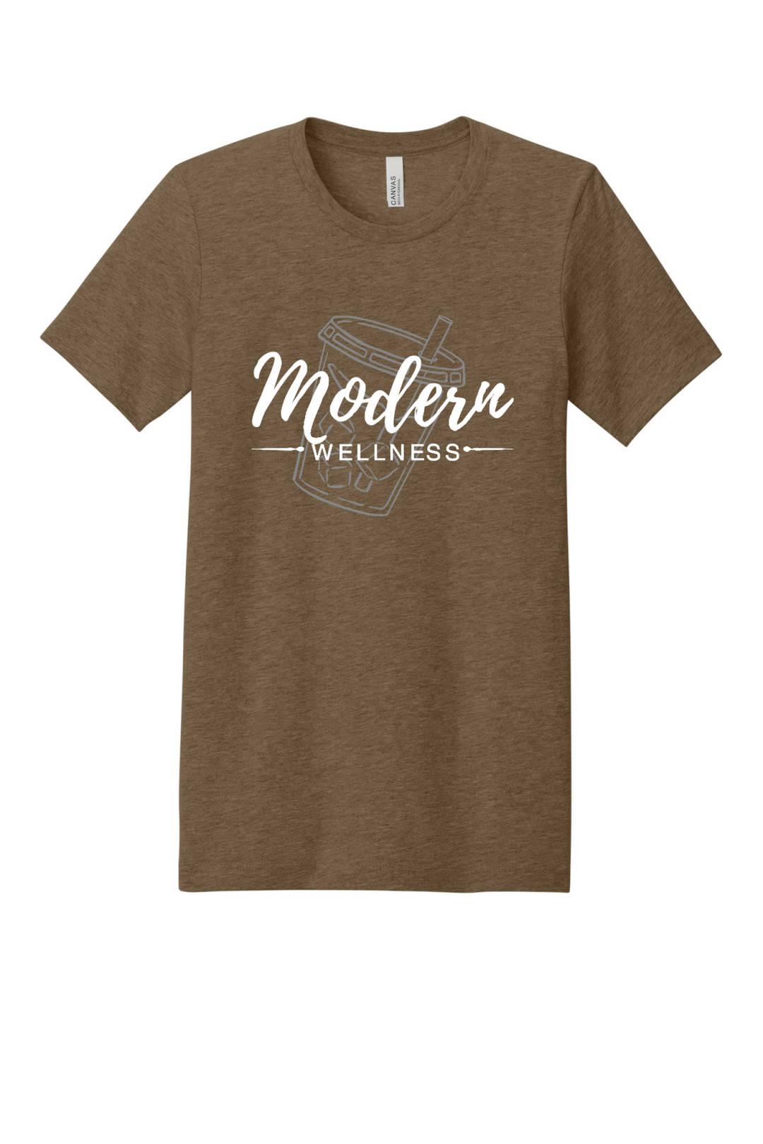 Front Design - Heather Brown