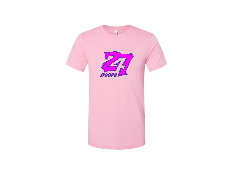 CVC Jersey Tee