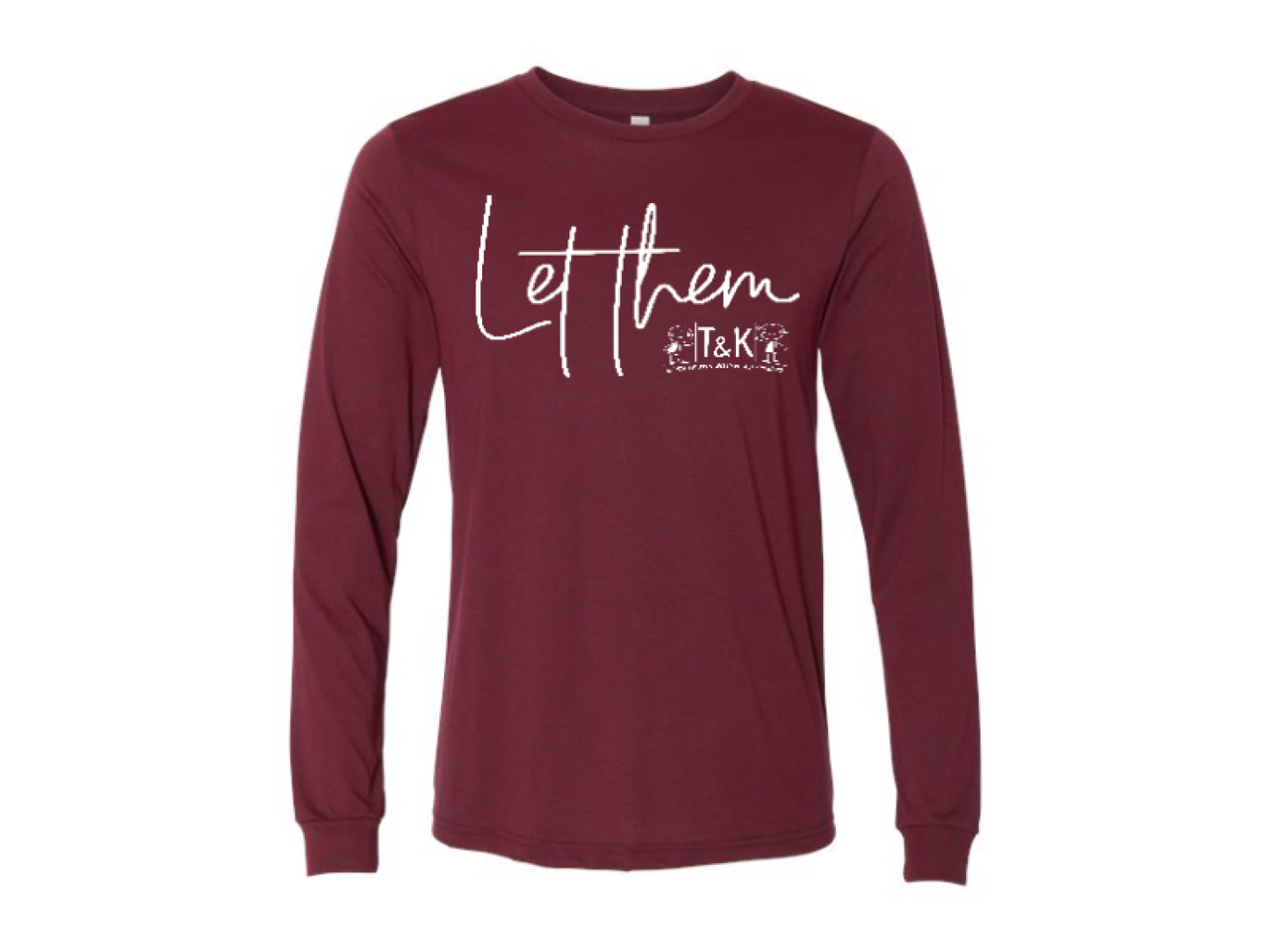 Front Design - Heather Cardinal