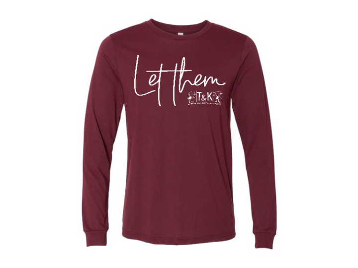 Front Design - Heather Cardinal