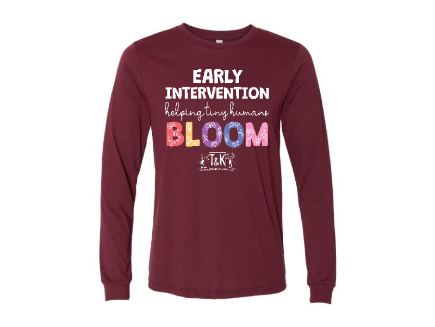 Front Design - Heather Cardinal