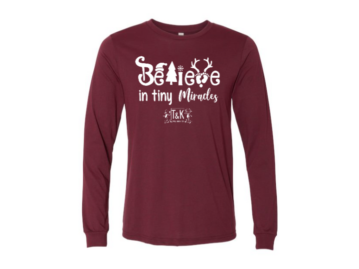 Front Design - Heather Cardinal