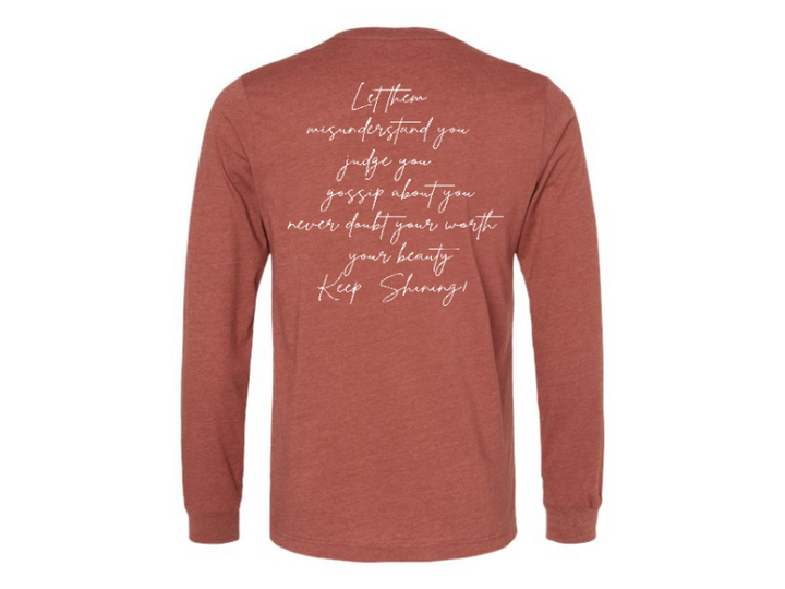 Back Design - Heather Clay