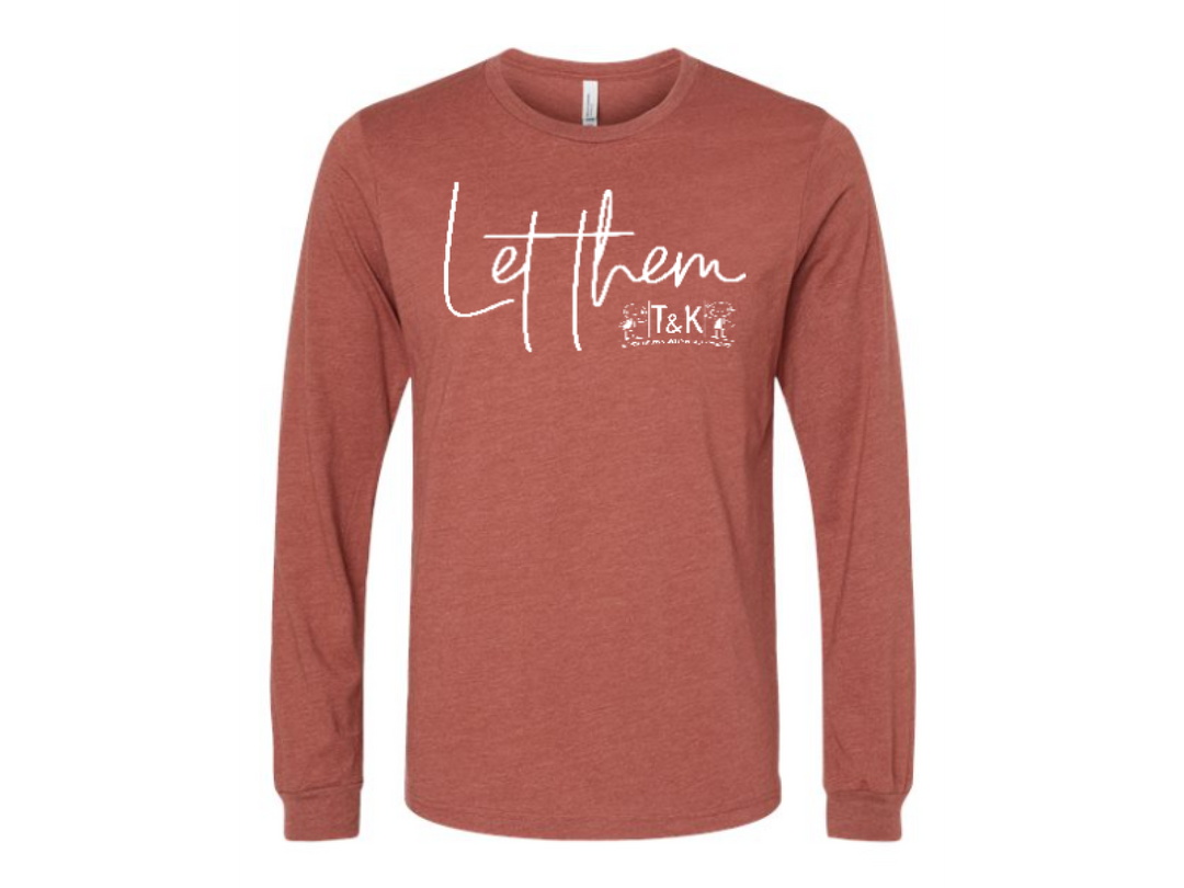 Front Design - Heather Clay