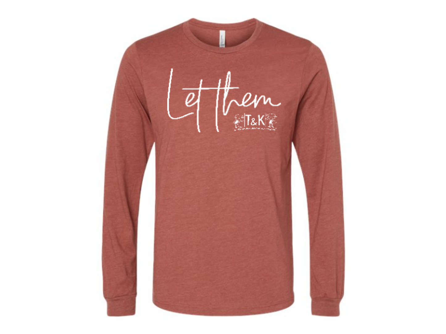 Front Design - Heather Clay