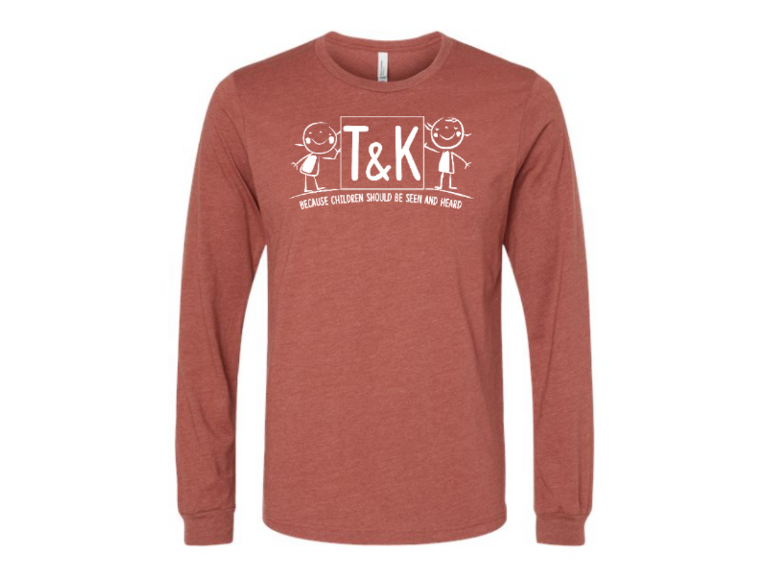 Front Design - Heather Clay