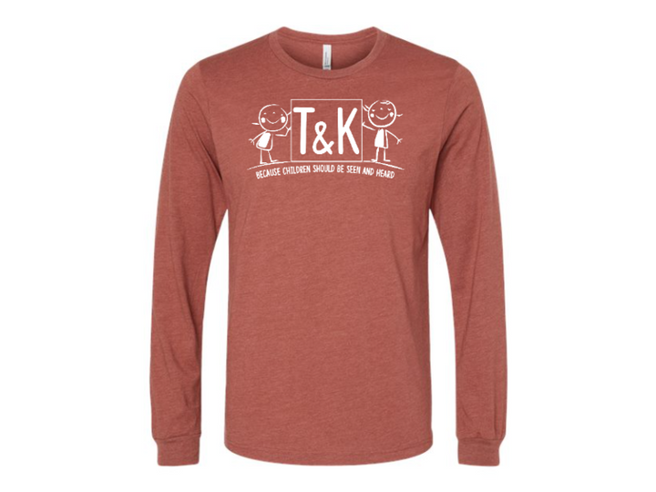 Front Design - Heather Clay