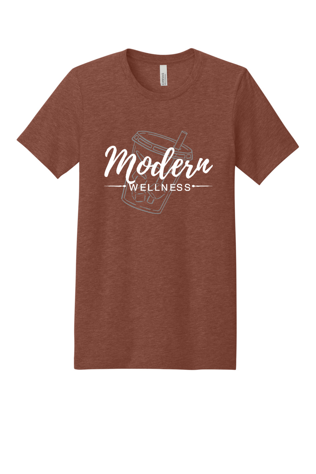 Front Design - Heather Clay