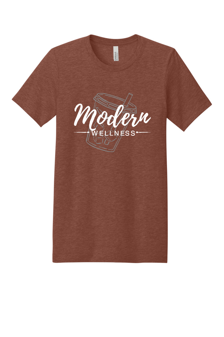 Front Design - Heather Clay