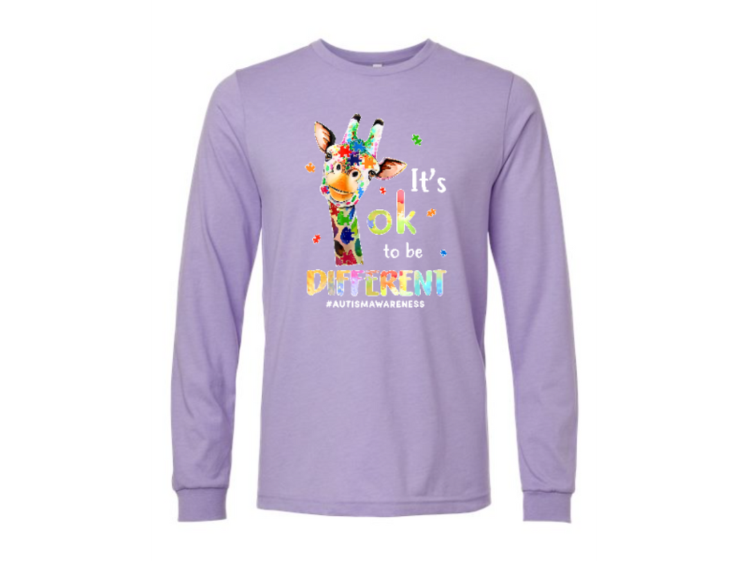 Front Design - Heather Dark Lavender