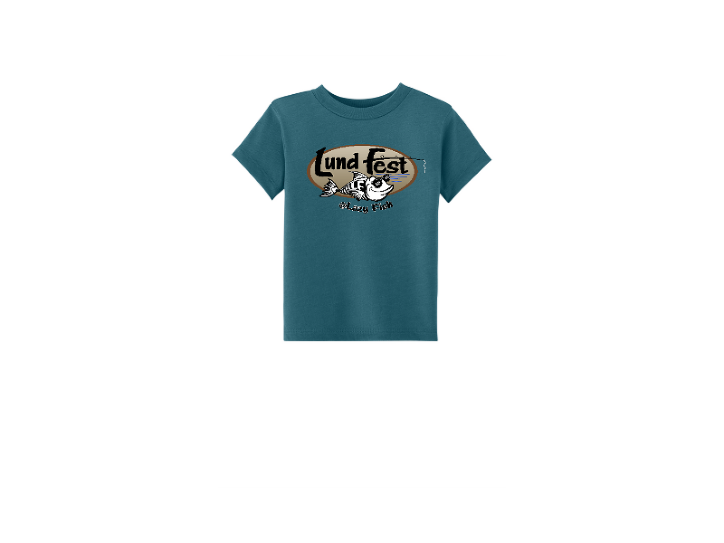 BELLA+CANVAS Toddler Short Sleeve Tee BC3001T