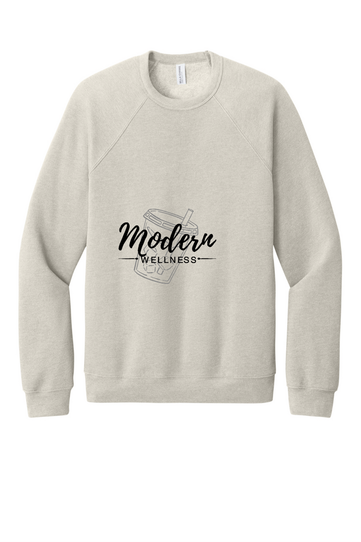 Front Design - Heather Dust